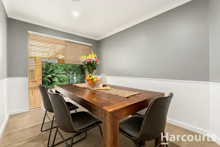 Fifth view of Homely house listing, 14 Monkton Way, Warnbro WA 6169