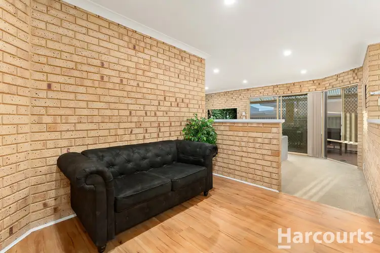 Sixth view of Homely house listing, 14 Monkton Way, Warnbro WA 6169