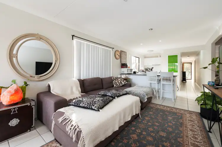 Second view of Homely house listing, 7 Starshine Street, Meadowbrook QLD 4131