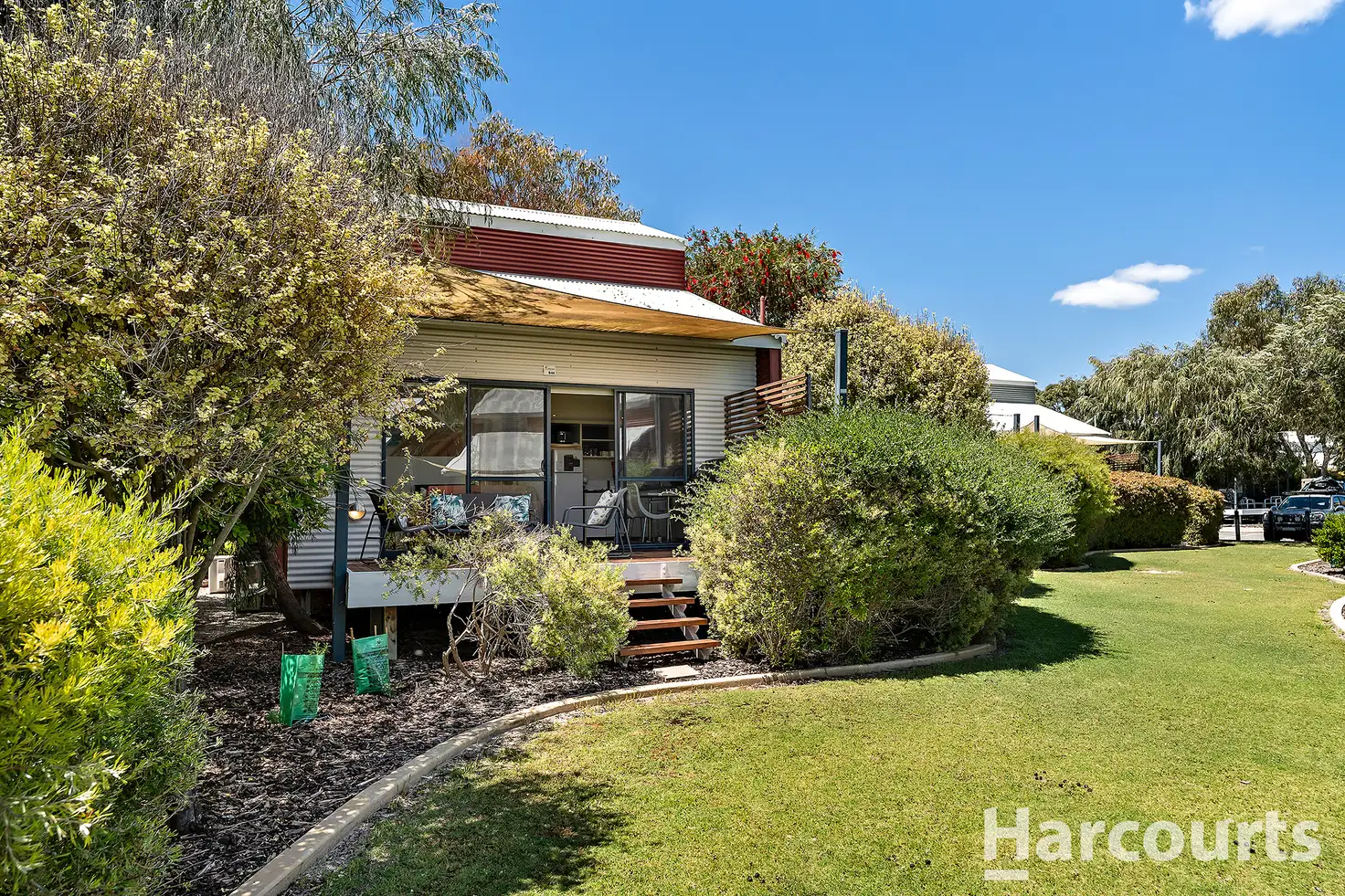 Main view of Homely house listing, 44/7 Panorama Dive, Preston Beach WA 6215