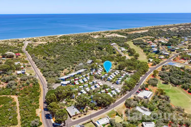 Second view of Homely house listing, 44/7 Panorama Dive, Preston Beach WA 6215