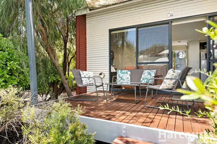 Third view of Homely house listing, 44/7 Panorama Dive, Preston Beach WA 6215