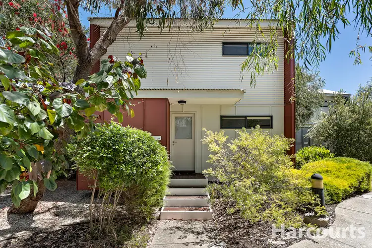 Fourth view of Homely house listing, 44/7 Panorama Dive, Preston Beach WA 6215