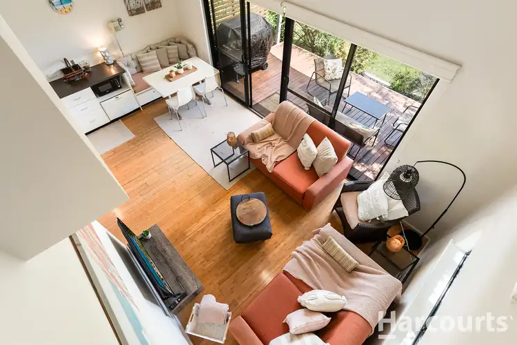 Fifth view of Homely house listing, 44/7 Panorama Dive, Preston Beach WA 6215