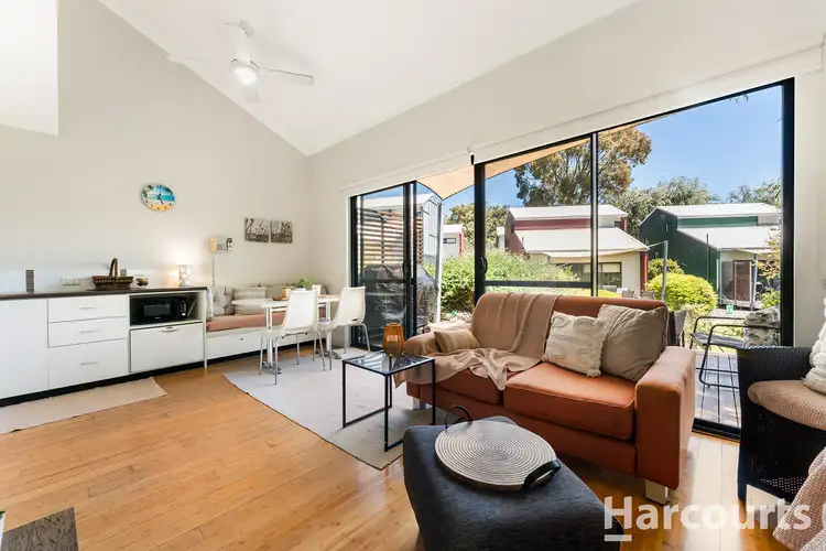 Sixth view of Homely house listing, 44/7 Panorama Dive, Preston Beach WA 6215