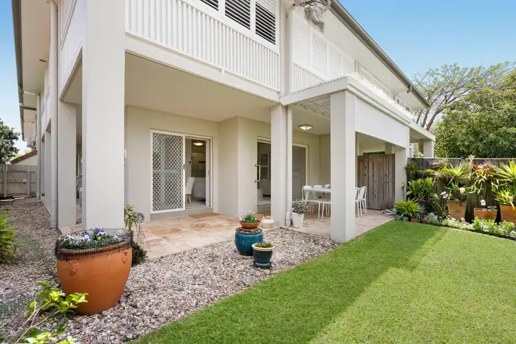 1/15 Miles Street, Clayfield QLD 4011