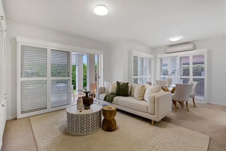 Third view of Homely unit listing, 1/15 Miles Street, Clayfield QLD 4011