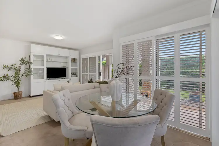 Fifth view of Homely unit listing, 1/15 Miles Street, Clayfield QLD 4011