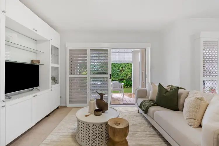 Sixth view of Homely unit listing, 1/15 Miles Street, Clayfield QLD 4011