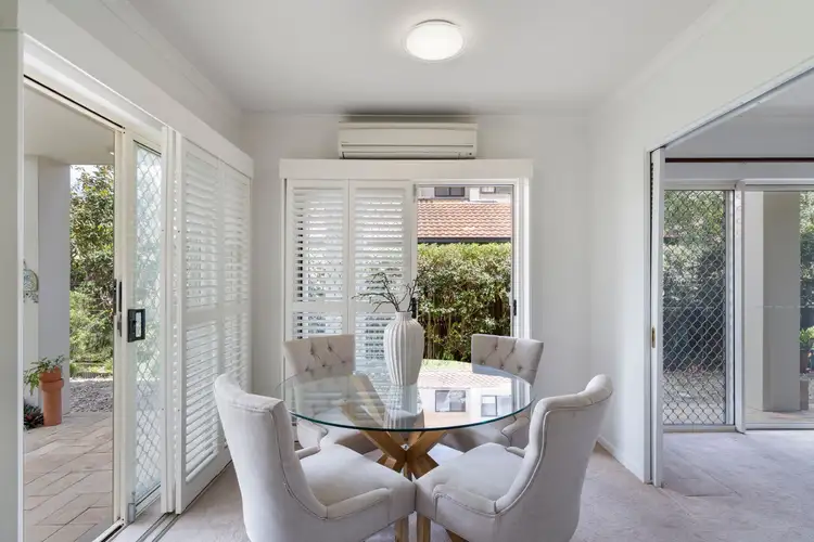 Sixth view of Homely unit listing, 1/15 Miles Street, Clayfield QLD 4011