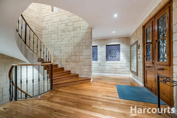 Second view of Homely house listing, 27 Romano Crescent, Iluka WA 6028