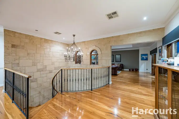 Third view of Homely house listing, 27 Romano Crescent, Iluka WA 6028