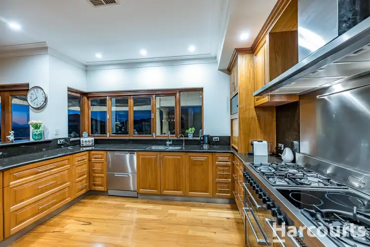 Fourth view of Homely house listing, 27 Romano Crescent, Iluka WA 6028