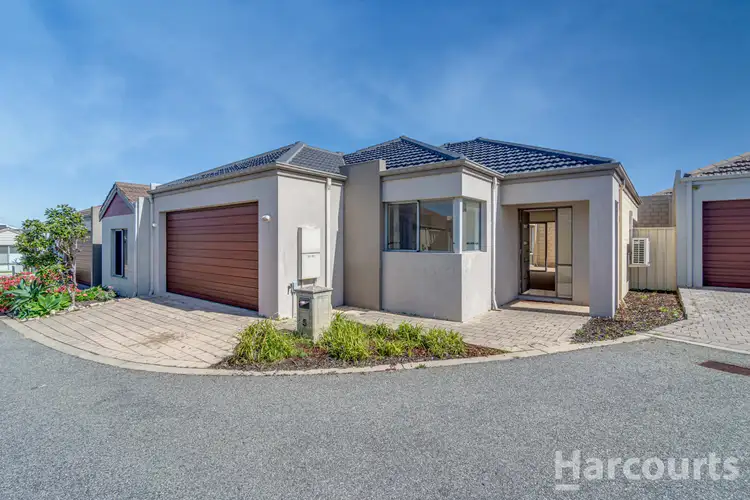5 Denver Close, Currambine WA 6028