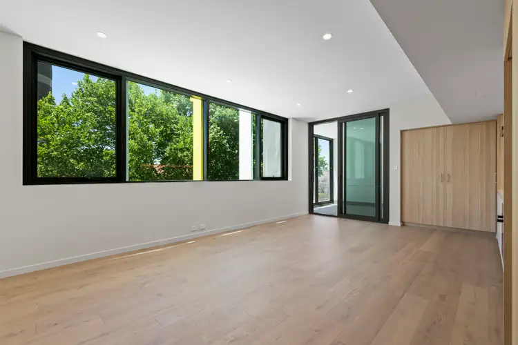 Second view of Homely apartment listing, 102/3 Kintail Road, Applecross WA 6153