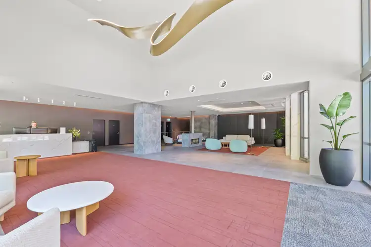 Fifth view of Homely apartment listing, 102/3 Kintail Road, Applecross WA 6153