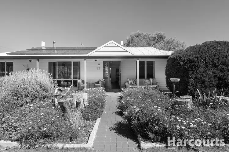 27 Fairway Terrace, Preston Beach WA 6215