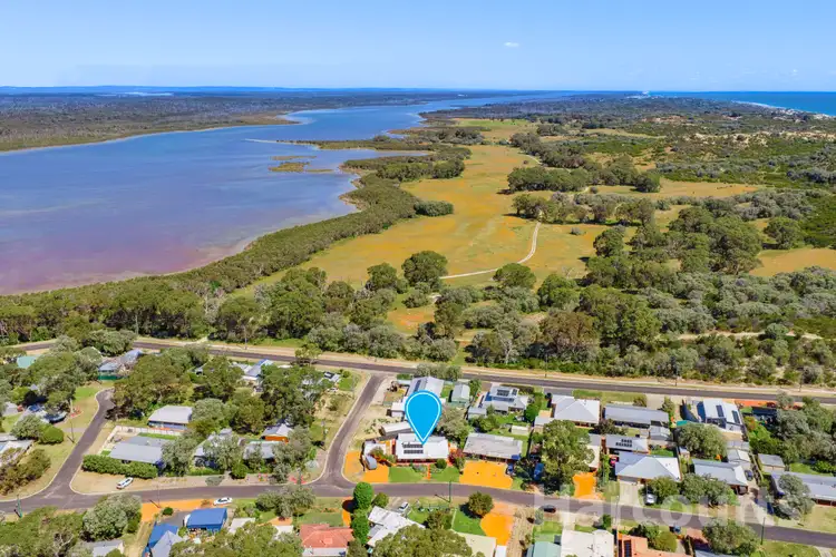Third view of Homely house listing, 27 Fairway Terrace, Preston Beach WA 6215