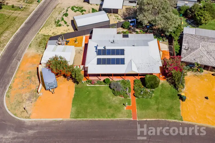 Fifth view of Homely house listing, 27 Fairway Terrace, Preston Beach WA 6215