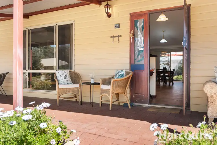 Fifth view of Homely house listing, 27 Fairway Terrace, Preston Beach WA 6215