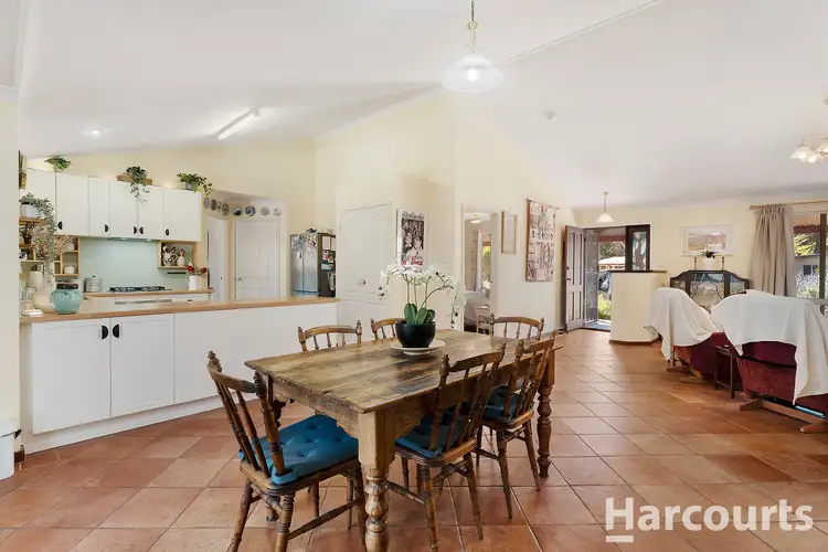 Sixth view of Homely house listing, 27 Fairway Terrace, Preston Beach WA 6215