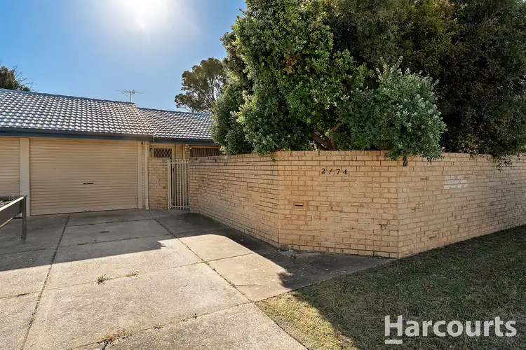 2/74 Randell Street, Mandurah WA 6210