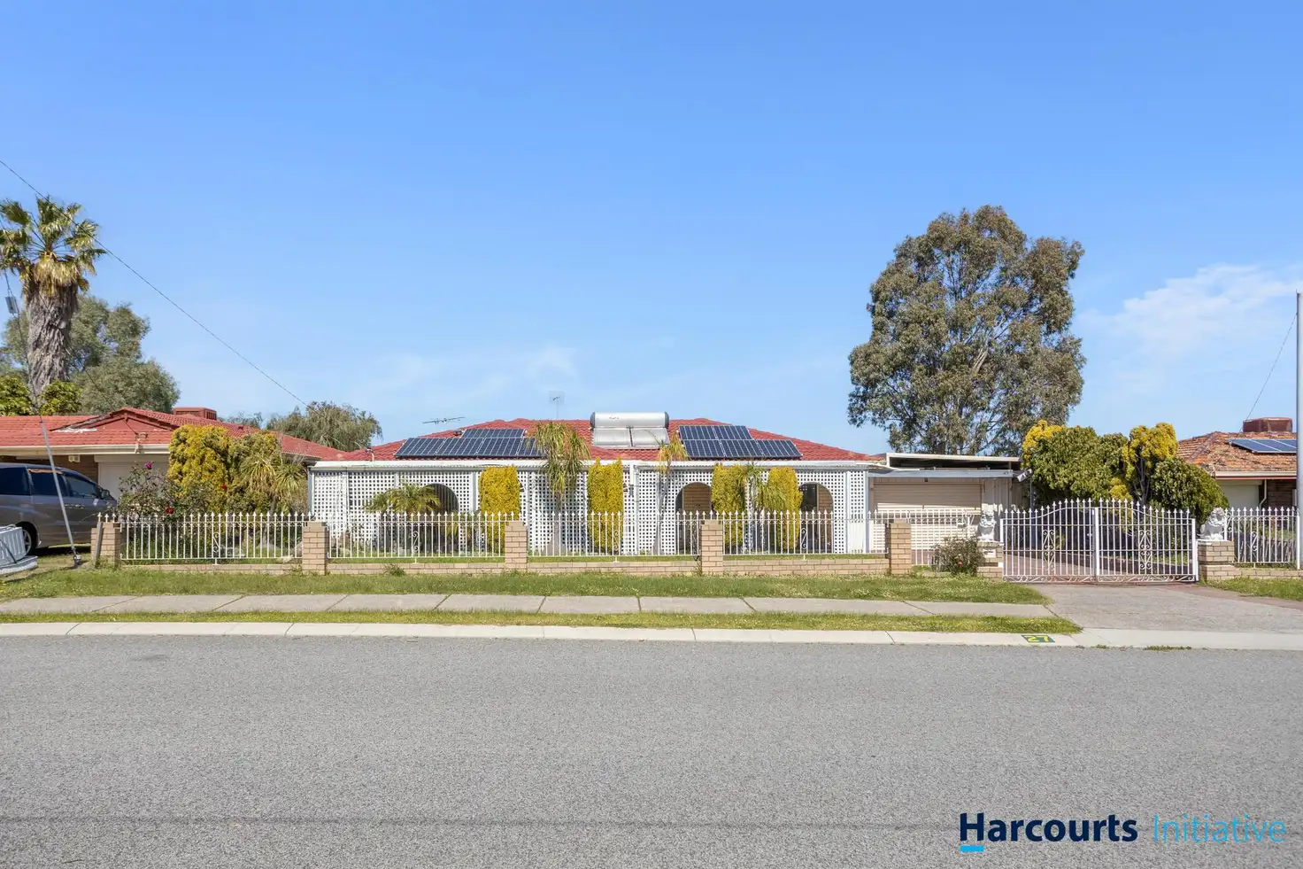 Main view of Homely house listing, 27 Arnos Way, Girrawheen WA 6064