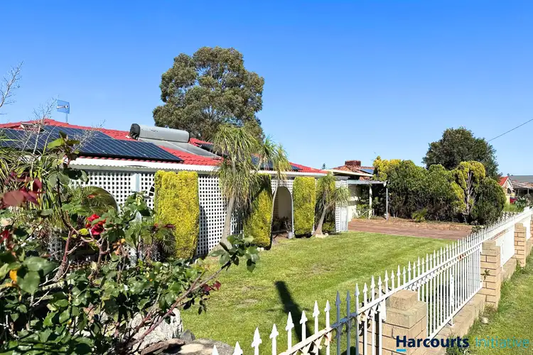Third view of Homely house listing, 27 Arnos Way, Girrawheen WA 6064