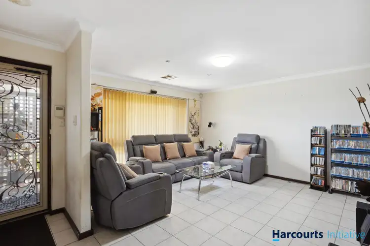 Fifth view of Homely house listing, 27 Arnos Way, Girrawheen WA 6064
