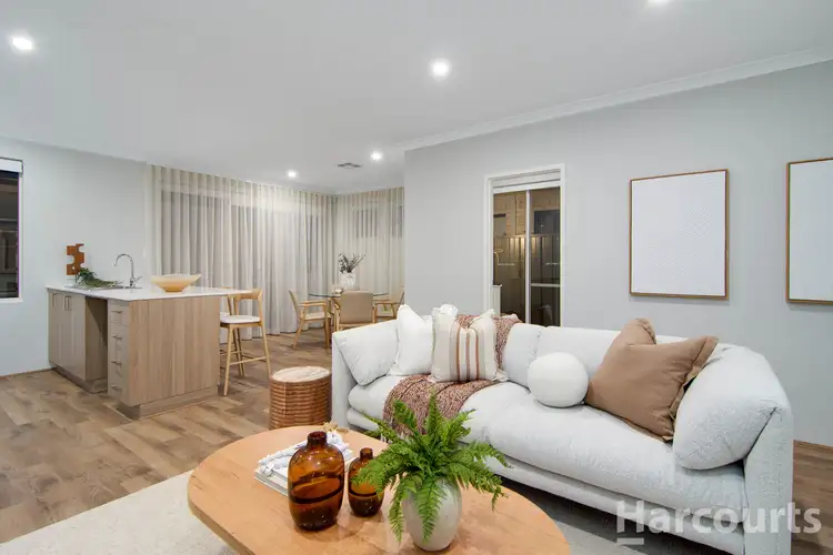 Second view of Homely house listing, 39 Citadel Way, Currambine WA 6028