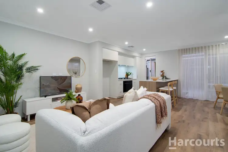 Third view of Homely house listing, 39 Citadel Way, Currambine WA 6028