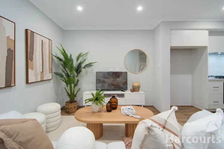 Fourth view of Homely house listing, 39 Citadel Way, Currambine WA 6028