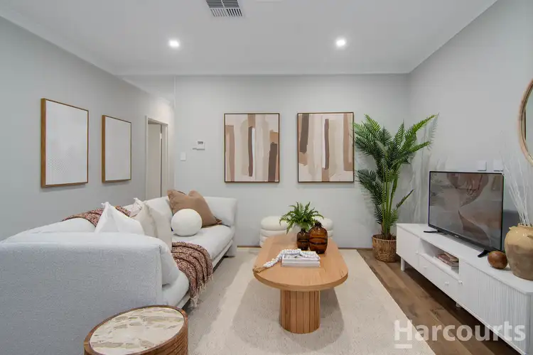 Fifth view of Homely house listing, 39 Citadel Way, Currambine WA 6028