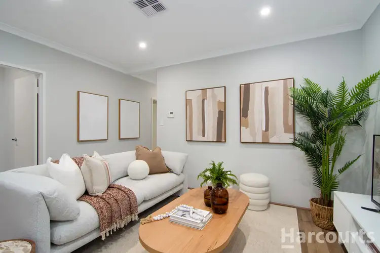 Sixth view of Homely house listing, 39 Citadel Way, Currambine WA 6028
