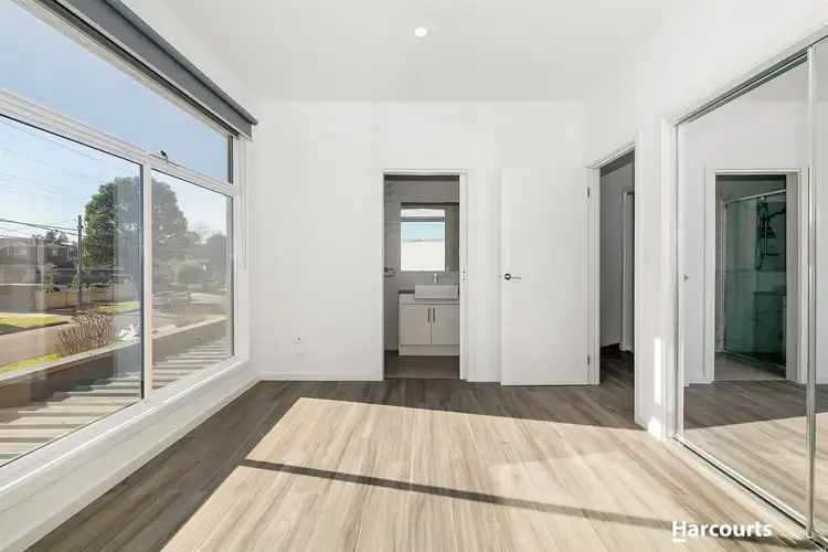 Fourth view of Homely townhouse listing, 1/55 Barry Street, Reservoir VIC 3073
