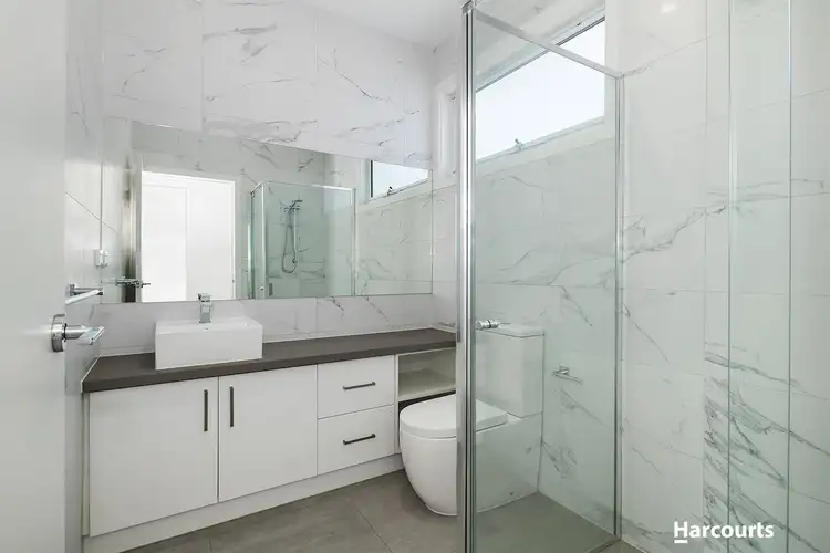 Fifth view of Homely townhouse listing, 1/55 Barry Street, Reservoir VIC 3073