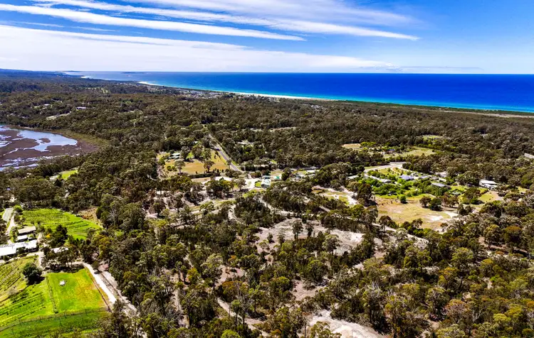 Third view of Homely land listing, Address available on request