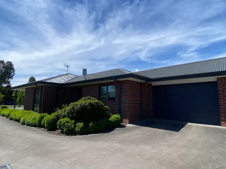 1/14 William Street, Alexandra VIC 3714