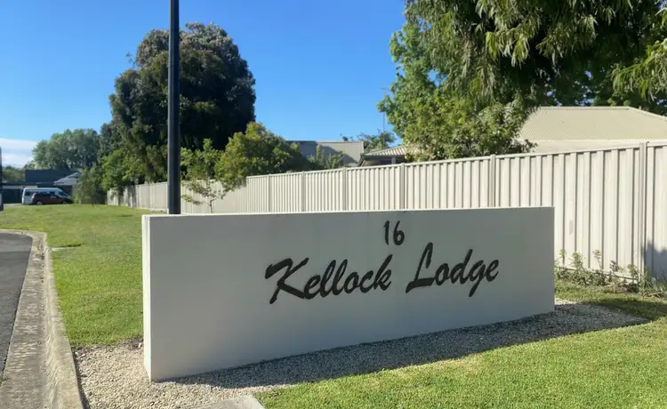 Fifth view of Homely unit listing, 1/14 William Street, Alexandra VIC 3714