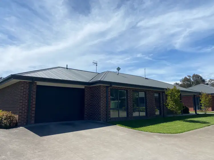 4/14 William Street, Alexandra VIC 3714