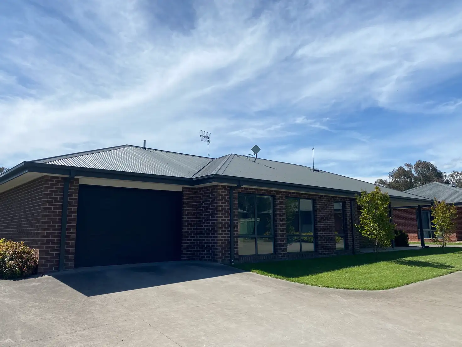 Main view of Homely unit listing, 4/14 William Street, Alexandra VIC 3714