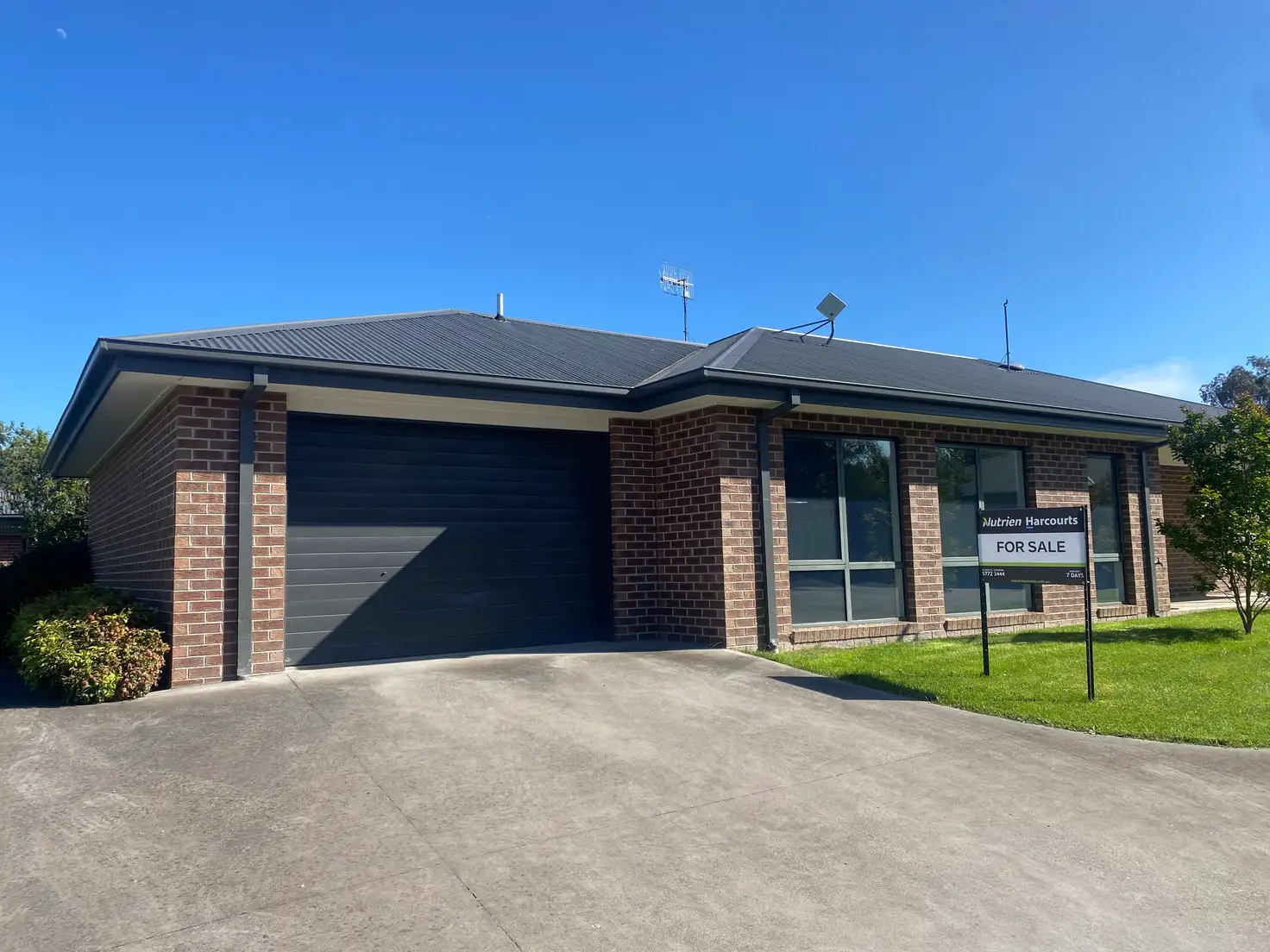 Main view of Homely unit listing, 4/14 William Street, Alexandra VIC 3714