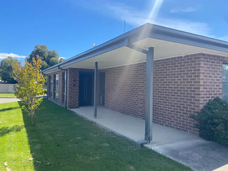 Second view of Homely unit listing, 4/14 William Street, Alexandra VIC 3714