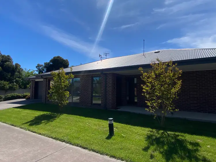 Third view of Homely unit listing, 4/14 William Street, Alexandra VIC 3714