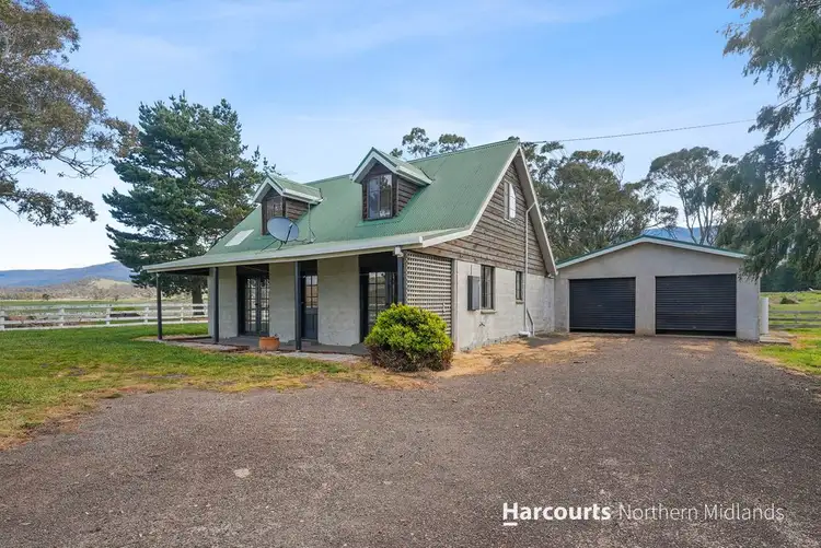 638 Isis Road, Campbell Town TAS 7210