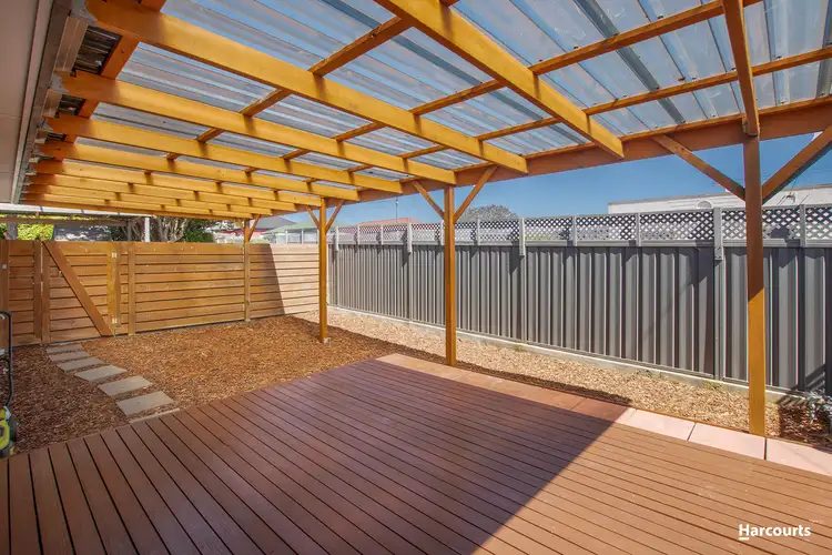 Third view of Homely unit listing, 1/3 Halstead Street, Montello TAS 7320