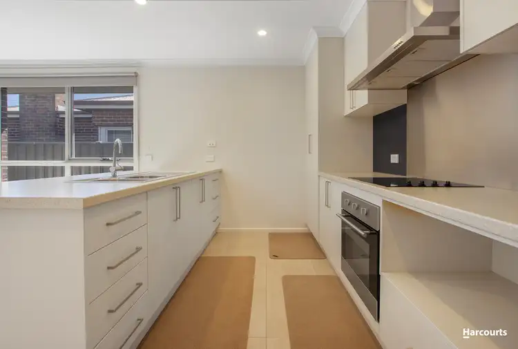 Fourth view of Homely unit listing, 1/3 Halstead Street, Montello TAS 7320