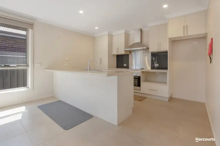 Fifth view of Homely unit listing, 1/3 Halstead Street, Montello TAS 7320