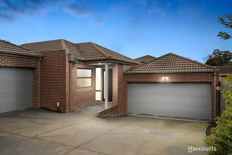 3/20 Lance Road, Bayswater VIC 3153