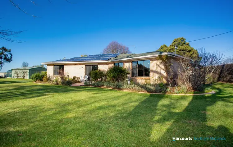 85A Wellington Street, Longford TAS 7301